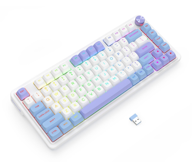 Redragon OTIIM PRO - 1471623 - zdjęcie 4